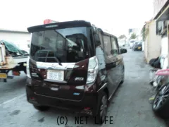 日産 デイズルークス