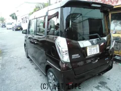 日産 デイズルークス