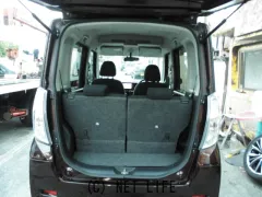 日産 デイズルークス