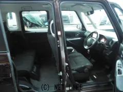 日産 デイズルークス