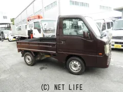 スバル サンバートラック