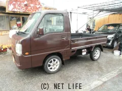 スバル サンバートラック