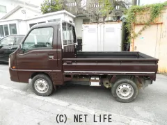 スバル サンバートラック