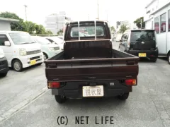 スバル サンバートラック