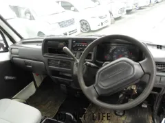 スバル サンバートラック