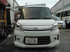 スズキ スペーシア