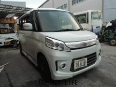 スズキ スペーシア