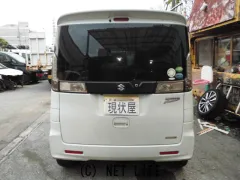 スズキ スペーシア