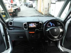 スズキ スペーシア