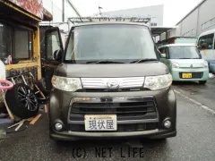 ダイハツ タント