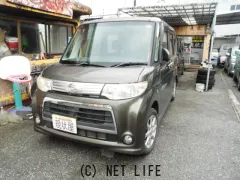 ダイハツ タント