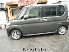 ダイハツ タント