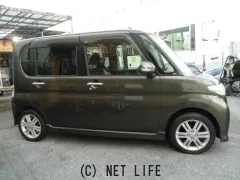 ダイハツ タント