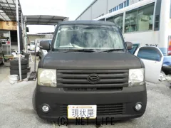 ダイハツ ムーヴコンテ