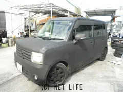 ダイハツ ムーヴコンテ