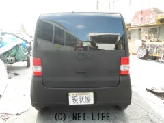 ダイハツ ムーヴコンテ