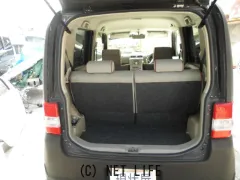 ダイハツ ムーヴコンテ