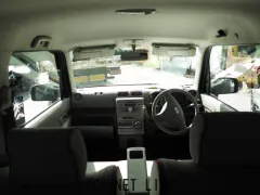 ダイハツ ムーヴコンテ