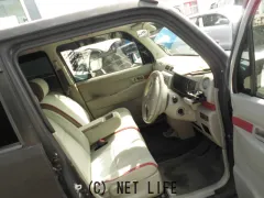 ダイハツ ムーヴコンテ