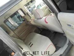 ダイハツ ムーヴコンテ