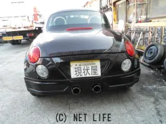 ダイハツ コペン