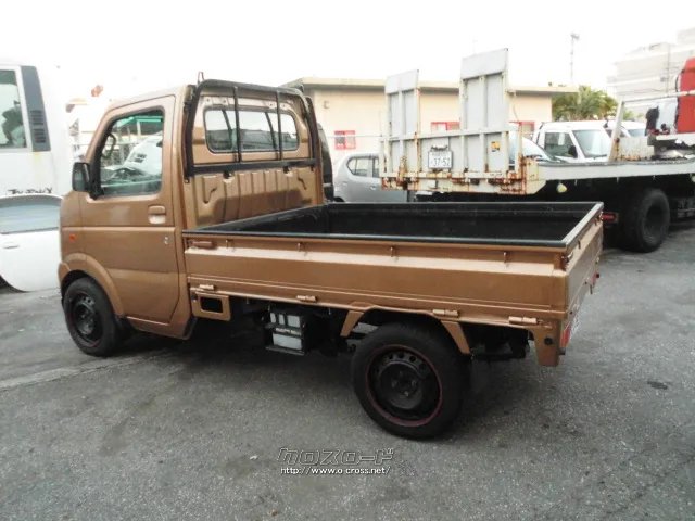 スズキ キャリイ