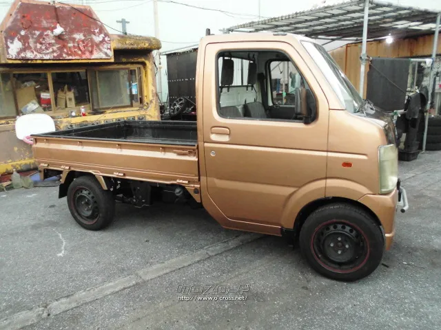 スズキ キャリイ