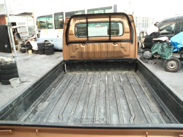 スズキ キャリイ