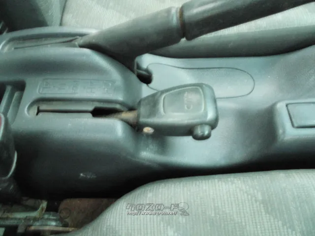 スズキ キャリイ