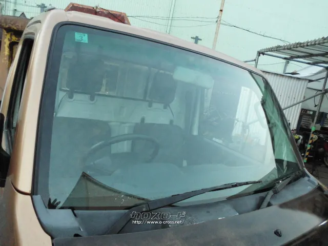 スズキ キャリイ