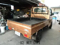 スズキ キャリイ