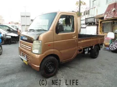 スズキ キャリイ