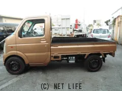 スズキ キャリイ