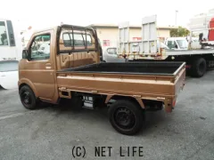 スズキ キャリイ