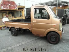 スズキ キャリイ