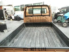 スズキ キャリイ