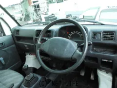 スズキ キャリイ