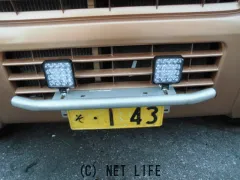 スズキ キャリイ