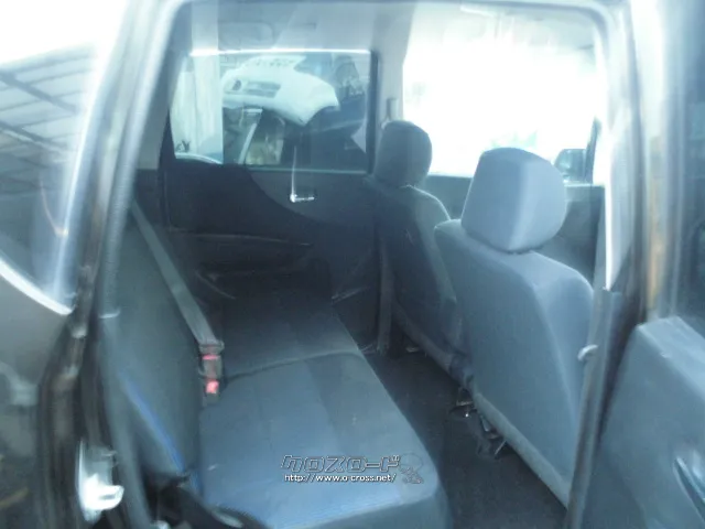 ダイハツ ムーヴ