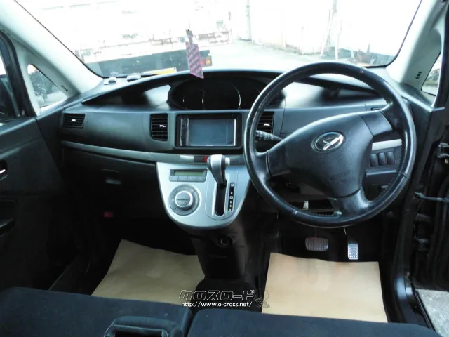 ダイハツ ムーヴ