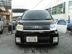 ダイハツ ムーヴ