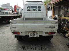 ダイハツ ハイゼットトラック