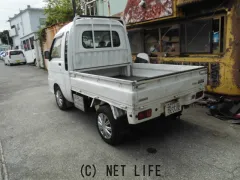 ダイハツ ハイゼットトラック