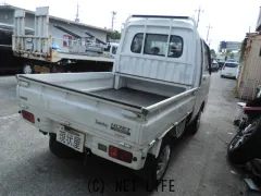 ダイハツ ハイゼットトラック