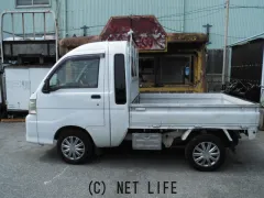 ダイハツ ハイゼットトラック