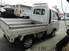 ダイハツ ハイゼットトラック