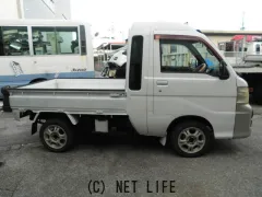 ダイハツ ハイゼットトラック