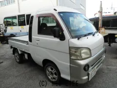 ダイハツ ハイゼットトラック