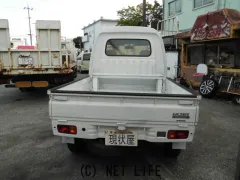 ダイハツ ハイゼットトラック