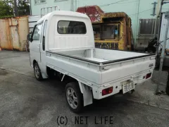 ダイハツ ハイゼットトラック
